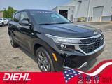 Used 2024 Kia Seltos SUV