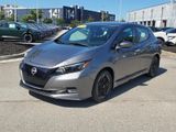 Used 2024 Nissan Leaf Hatchback