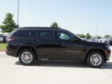New 2026 Jeep Grand Cherokee L SUV