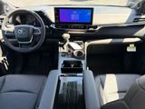 New 2026 Toyota Sienna Van