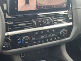 New 2026 Nissan Pathfinder SUV