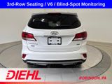 Used 2018 Hyundai Santa Fe SUV