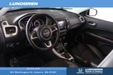 Used 2018 Jeep Compass SUV