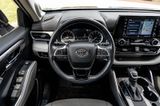Used 2022 Toyota Highlander SUV