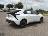 New 2026 Toyota bZ SUV
