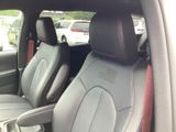 New 2027 Chrysler Pacifica Van