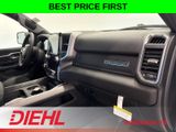 New 2026 Ram 1500 Truck