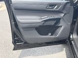 New 2026 Nissan Pathfinder SUV