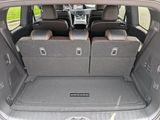 New 2026 Nissan Armada SUV