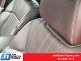 Used 2020 Lexus LS Sedan