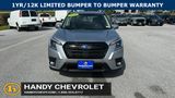 Used 2022 Subaru Forester SUV