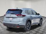 New 2026 Nissan Rogue SUV