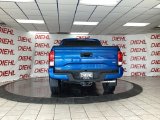 Used 2017 Toyota Tacoma Truck