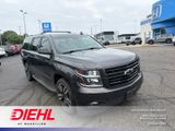 Used 2018 Chevrolet Suburban SUV