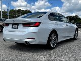 Used 2023 BMW 3 Series Sedan
