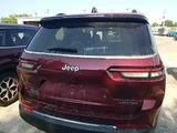 Used 2023 Jeep Grand Cherokee L SUV