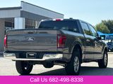 Used 2025 Ford F-150 Truck