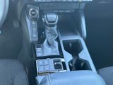 Used 2025 Toyota Land Cruiser SUV