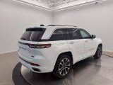 Used 2023 Jeep Grand Cherokee SUV
