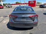 Used 2024 Honda Civic Sedan
