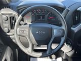 New 2026 Chevrolet Silverado 1500 Truck