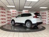New 2026 Honda CR-V SUV