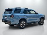 Used 2025 Toyota 4Runner SUV