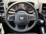 New 2026 Ram 1500 Truck