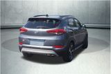 Used 2018 Hyundai Tucson SUV
