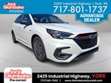 Used 2024 Subaru Legacy Sedan