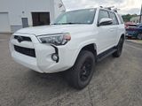 Used 2019 Toyota 4Runner SUV