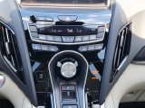 New 2026 Acura RDX SUV