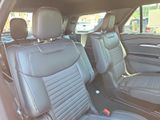 New 2026 Ford Explorer SUV