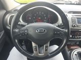 Used 2016 Kia Sportage SUV
