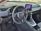 Used 2025 Toyota RAV4 Hybrid SUV