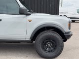New 2026 Ford Bronco SUV