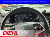 Used 2016 Cadillac Escalade ESV SUV