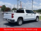 New 2026 Chevrolet Silverado 1500 Truck