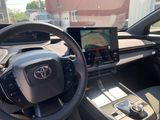 Used 2026 Toyota bZ SUV