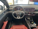 New 2026 Kia K5 Sedan