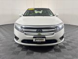 Used 2010 Ford Fusion Sedan