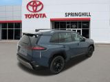 New 2026 Toyota RAV4 SUV