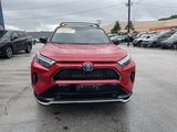 Used 2023 Toyota RAV4 Prime SUV
