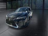 Used 2024 Lexus UX SUV