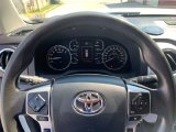 Used 2020 Toyota Tundra Truck
