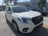 Used 2023 Subaru Forester SUV