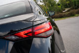 Used 2025 Nissan Sentra Sedan