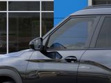 New 2026 Chevrolet TrailBlazer SUV