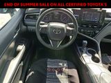 Used 2024 Toyota Camry Sedan