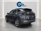 Used 2022 Hyundai Tucson SUV